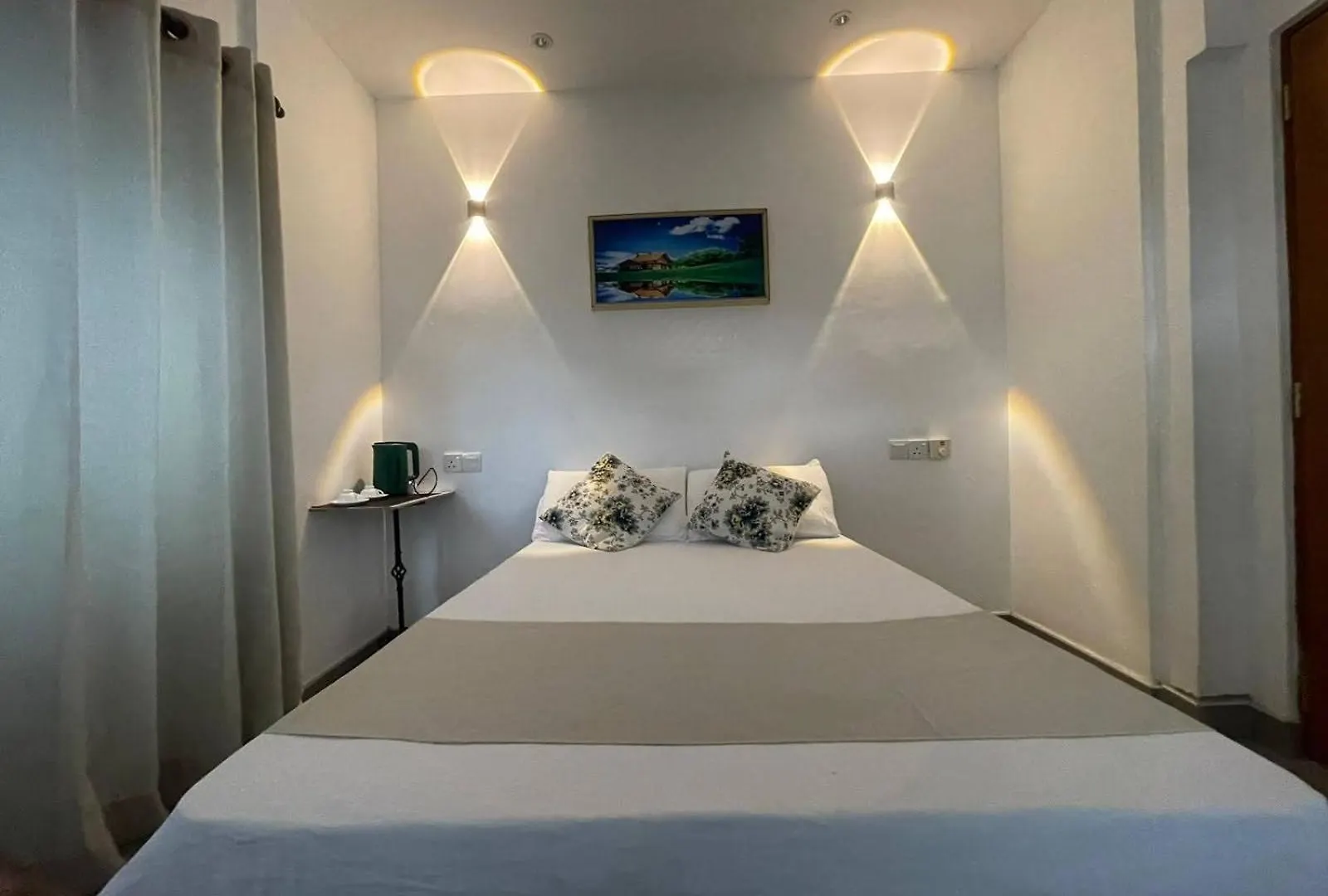 Room Near Airport In Negombo location