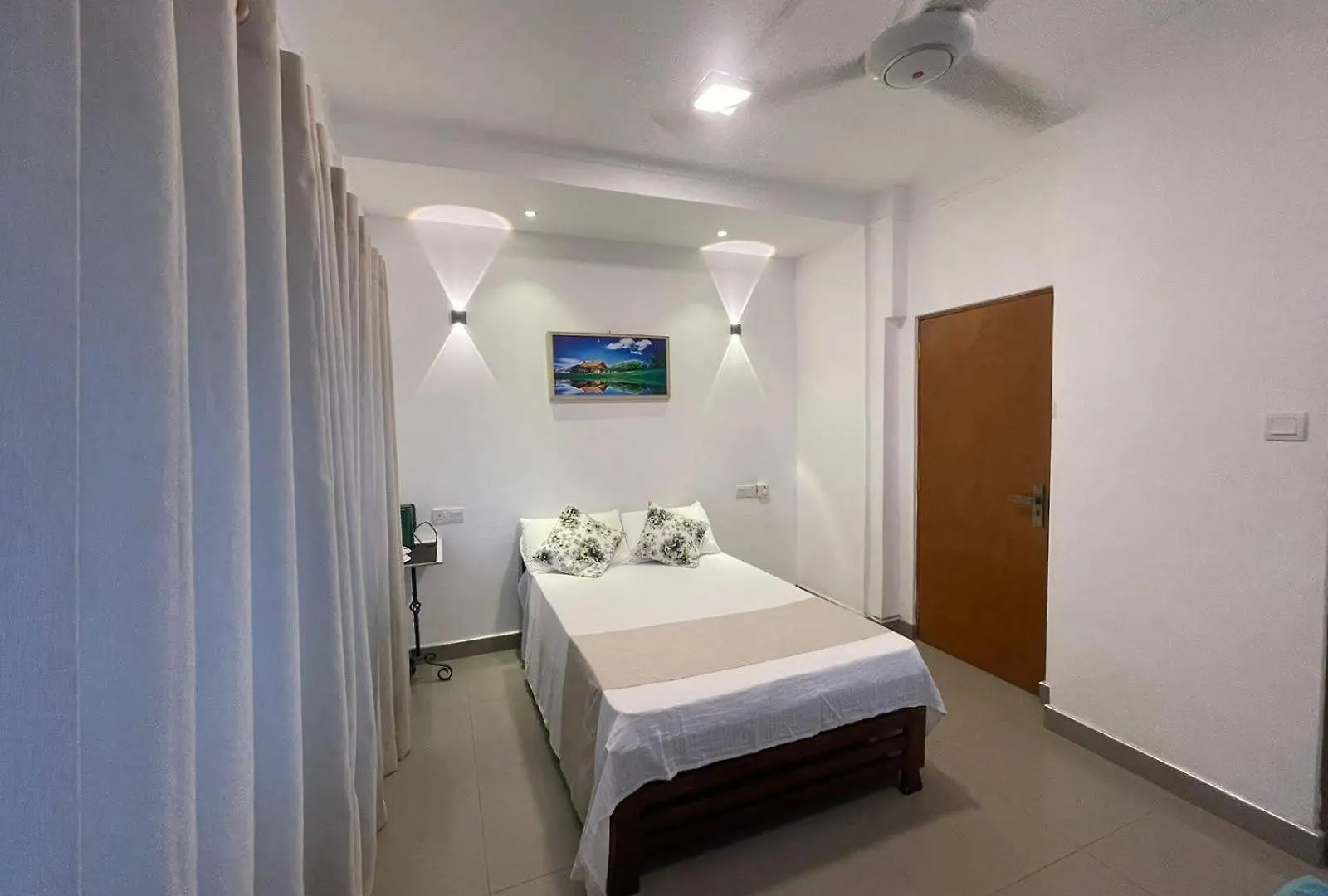 Room Near Airport In Νεγκόμπο 0*,  Σρι Λάνκα