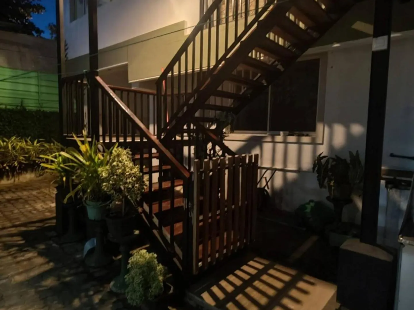 Διαμέρισμα Room Near Airport In Νεγκόμπο